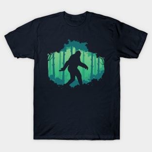 Caught in 4K T-Shirt